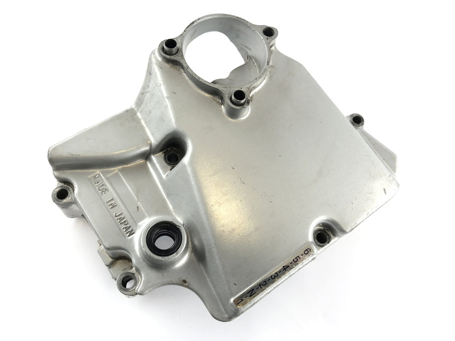 Yamaha YZF 750 R 4NHN [1996] - Tapa del motor de cubierta de piñón