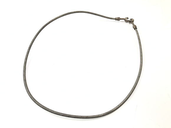 Suzuki GSX-R 1100 W GU75 C [1994] - линия сцепления