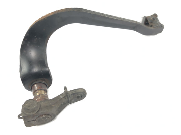 Honda XRV 750 Africa Twin RD04 [1990] - Bremspedal Bremshebel Fußbremse