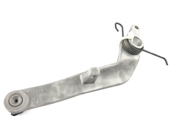 Ducati Monster S4R M4 [2004] - Bremspedal Bremshebel Fußbremshebel