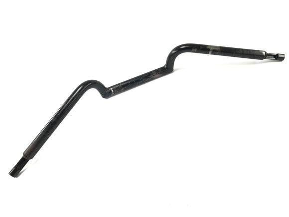 BMW K 1100 Rs [1991] - Guidão