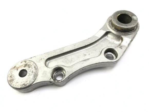 Kawasaki GPZ 1000 RX [1987] - brzdová kotevní kotevní deska