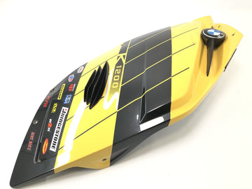 BMW K 1200 S K12S [2004] -  Seitenverkleidung Verkleidung links - 0