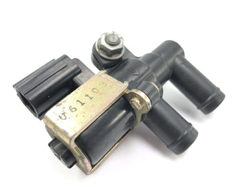 KTM 690 SM Prestige [2007] - Wtórny zawór powietrzny