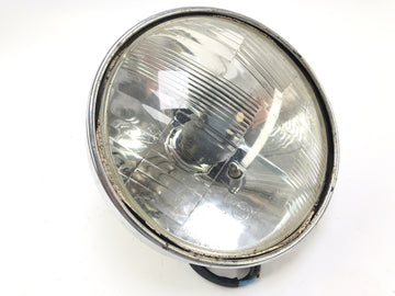 Moto Guzzi V7 Special [1971] - Reflights