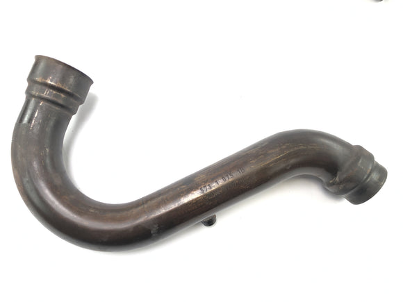 Ducati 999 H4 [2003] - выхлопные коллекторные трубы выхлопных коллекторов