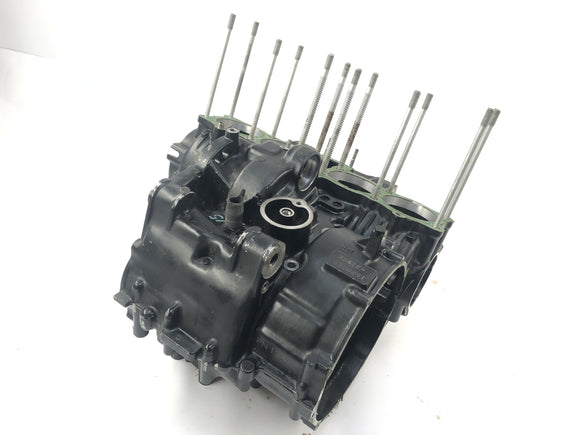 Honda CB 750 RC42 [1996] - корпус двигателя пустое корпус