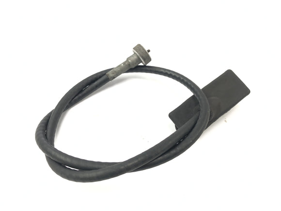 BMW R75/5 [1973] - Tachometeraksel