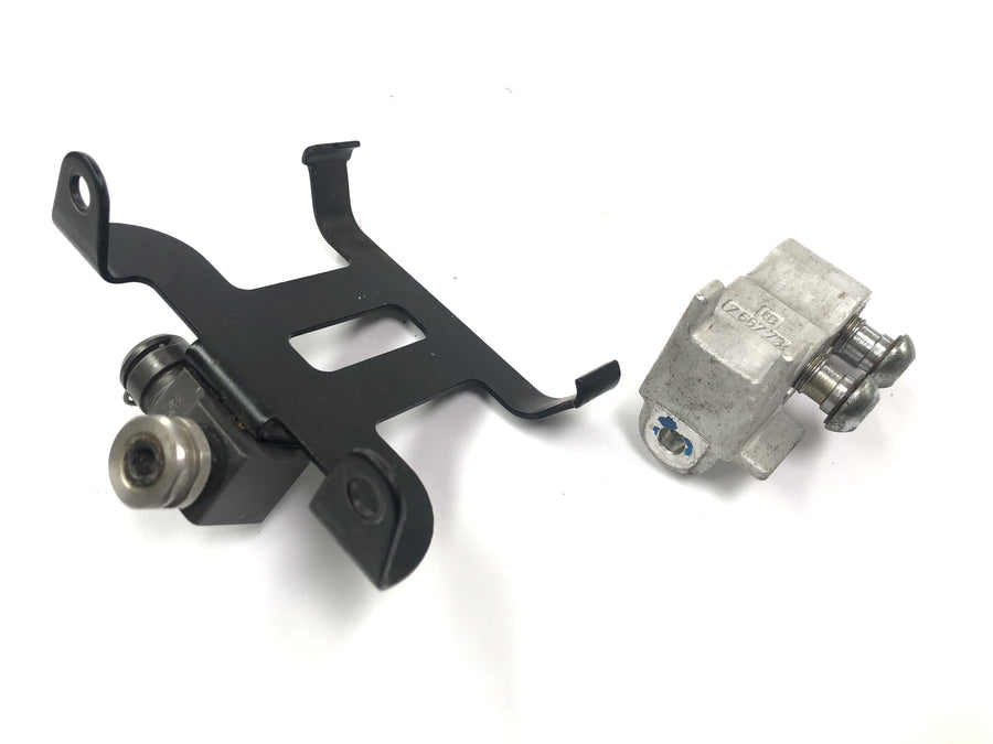 BMW R 1200 CL K30 [2003] - Bremsleitungsverteiler set