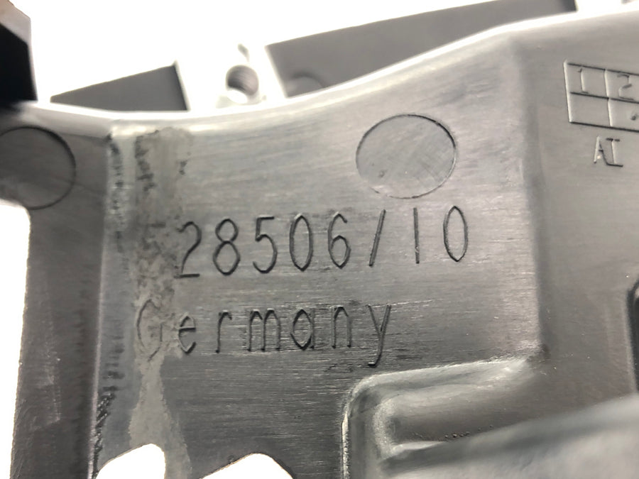 BMW R 1200 ST R1ST [2006] - Instrument carrier bracket cladding holder in front