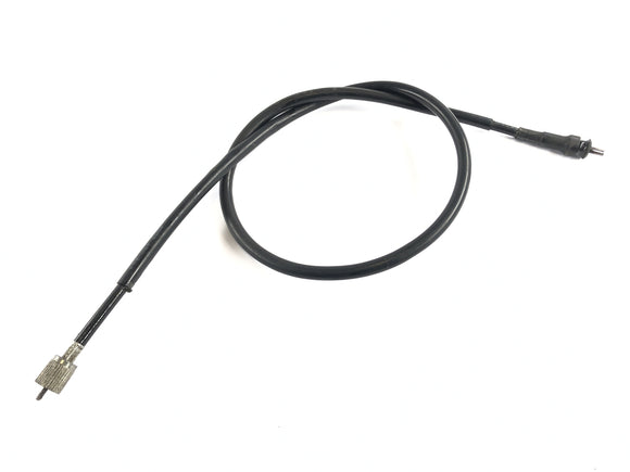 Honda Goldwing GL 1100 SC02 [1980] - Speedometer