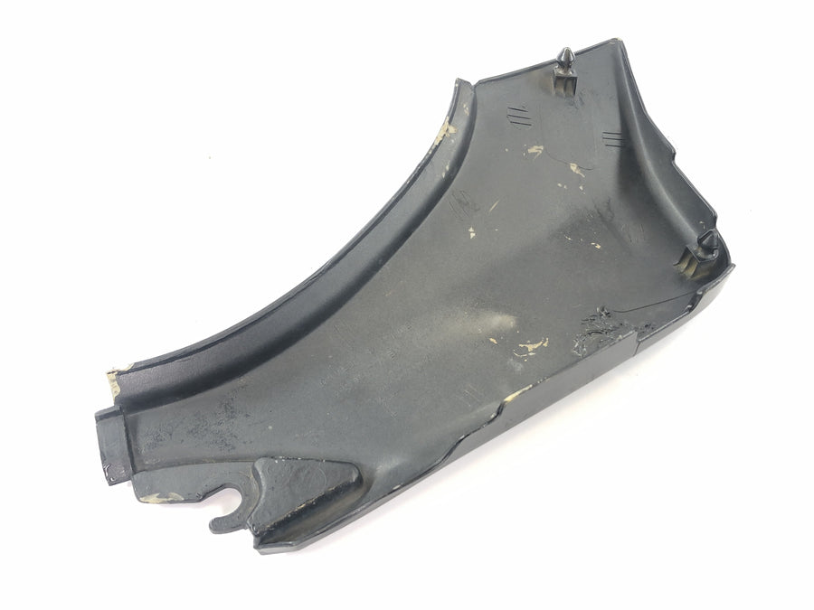 Honda CBX 650 E RC13 [1983] - Sidekledning på venstre side omslagsdeksel deksel