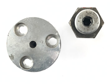 BMW K 100 [1984] - svingarmsboltsæt - 0