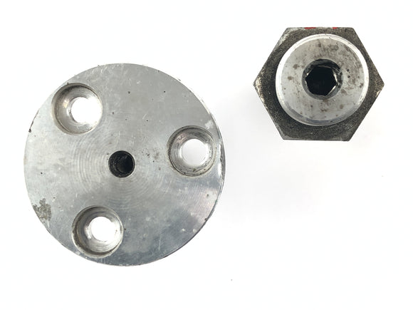 BMW K 100 [1984] - svingarmsboltsæt