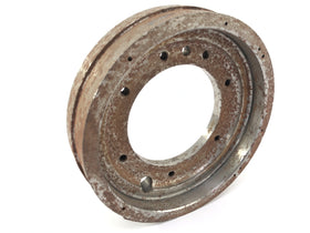 Ducati 900 SS [1991]  - フライホイール