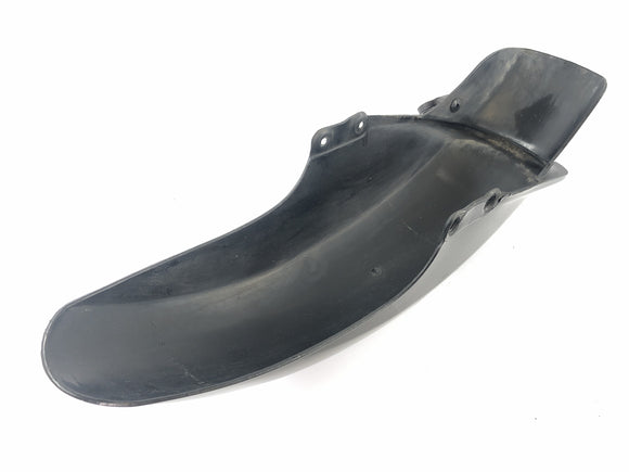 ホンダCBX 650 E RC13 [1983]  - フェンダーフロントフロントファーブ