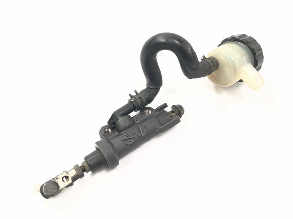 Yamaha TRX 800 4un [1996] - Rempomp bij de achterste voetrem