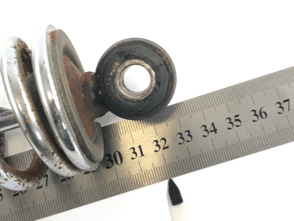 Triumph Bonneville T140V [1976] - Coppia di ammortizzatori Hagon