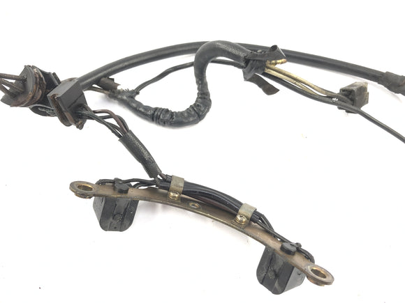 ヤマハXV 750 5G5 [1982]  - ピックアップ付きステーターオルタネーター