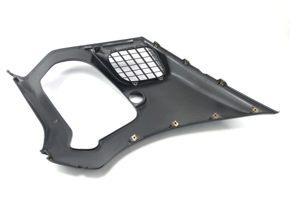 BMW K 1100 LT 100 [1994] - Скорочная облицовка оболочка левая деталь покрытия покрытия крышки