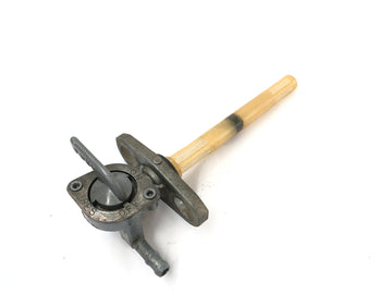 Honda XR 600 R PE04 [1993] - TAPOL - 0