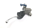 Suzuki RM Z 250 RJ41A [2007] - Handbremspumpe Bremspumpe vorne Bremshebel-2