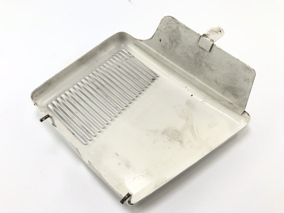 Moto Guzzi V7 Special [1971] - Zij Cover Right Cladding