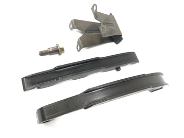 Triumph Daytona 900 T300 [1993] - Rail de fixação e trilho de deslizamento - 0