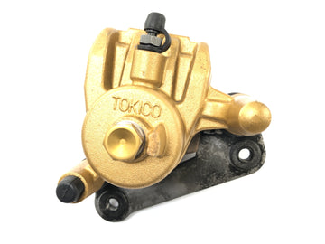 Kawasaki Z 1000 ZRT00A [2006] - Bremsekaliper Bremsestang bagpå - 0