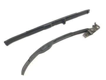 Yamaha YZ 426 F [2000] - Distributiekettingspanrail en glijrail - 0