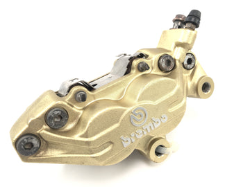 Ducati Monster S4R M4 [2004] - Bremssattel Bremszange vorne rechts Brembo Gold 65mm