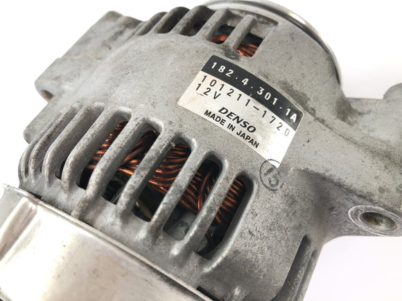 Benelli TNT 1130 [2009] - Generatorgenerator