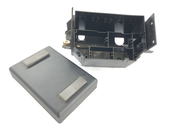 BMW R 1200 C 259C [1997] - Fuse Box