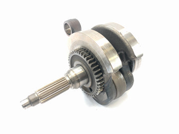 Honda XL 600 R PD03 [1986] - crankshaft - 0