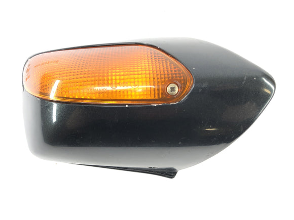 BMW K 1100 RS [1991] - Espejo de revestimiento derecho de espejo con indicador