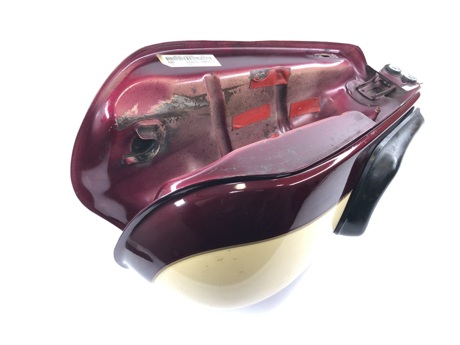 Kawasaki W 650 EJ650A [1999] - Benzintank Tank Kraftstofftank Tankbehälter