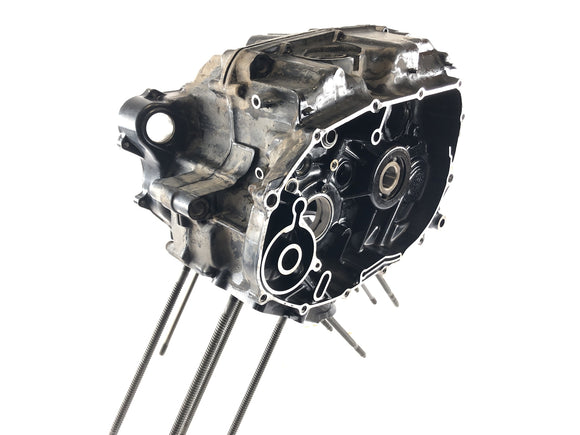 Yamaha XVS 650 Drag Star VM02 [1998] - Motorgehäuse Leergehäuse