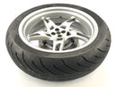 BMW R 1100 S R11S [2005] -Hinterrad Rim Rad 5.00 x 17 "-1