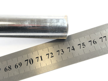 Triumph Bonneville T140V [1976] - Manejo - 0