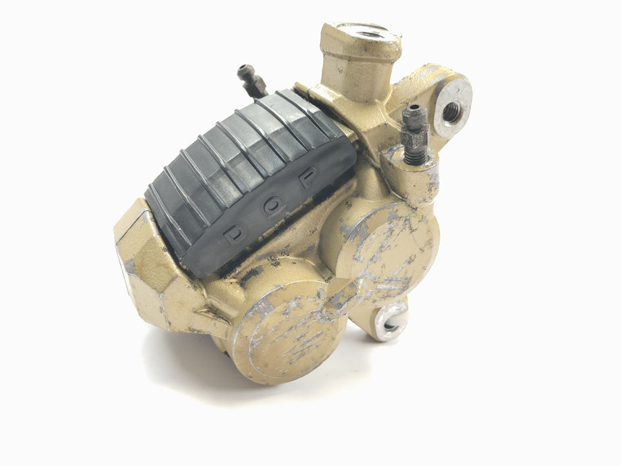 Suzuki GSX R 1100 GU74C [1987] – stabdžių apkaba priekinė dešinė