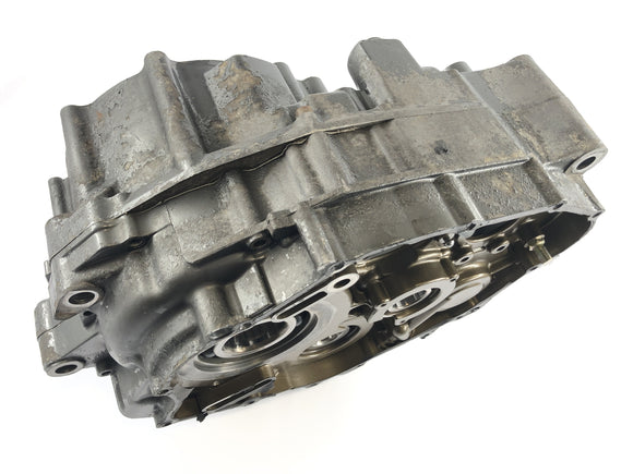 Yamaha XT 660 DM01 [2004] - Motor behuizing Lege behuizing