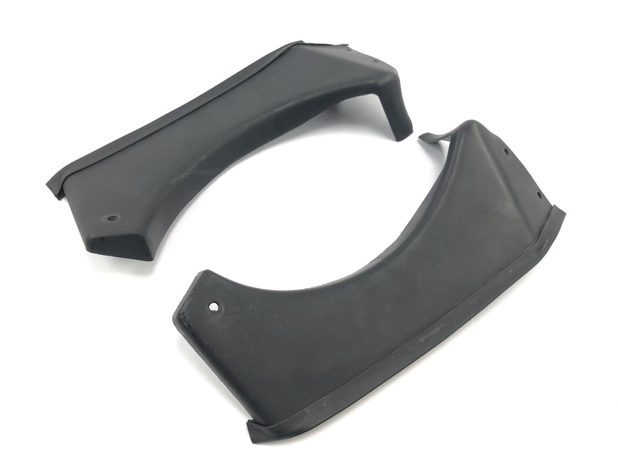 Triumph Daytona 900 T300D [1996] - Innerpanel til cockpitdeksel foran