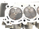 BMW K 1200 S K12S [2005] - Zylinderkopf Ventiltrieb Nockenwellengehäuse-8