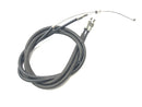 Honda XL 600 R PD03 [1986] - Throttle cable Throttle bowden cable Bowden cable-3