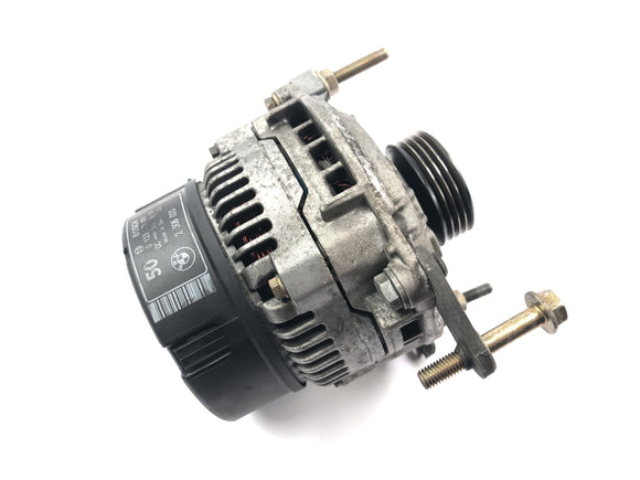 BMW R 1100 S R2S [2000] - Generator Generator 50A Bosch Ladegenerator Generator