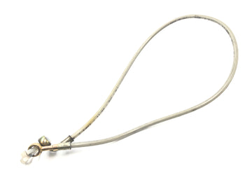 Aprilia RSV 1000 RP Mille [2001] - clutch line