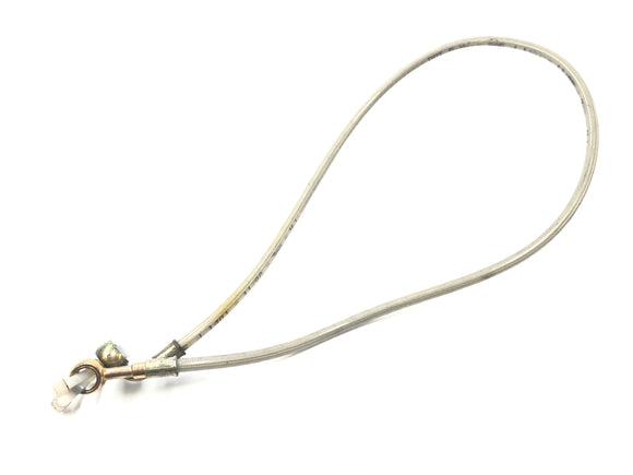 Aprilia RSV 1000 RP Mille [2001] - kopplingslina