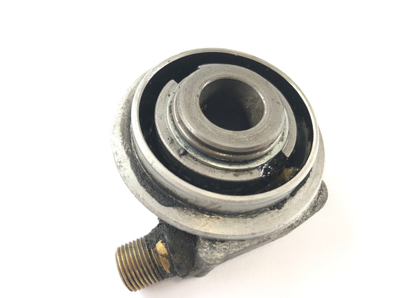 Yamaha XS 400 2A2 [1982] - Speedometer snail speedometer drive