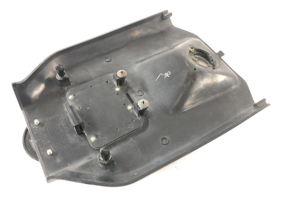 Honda GL 1500 Goldwing SC22 [1987] - Armaturenbrett Verkleidung Abdeckung Deckel