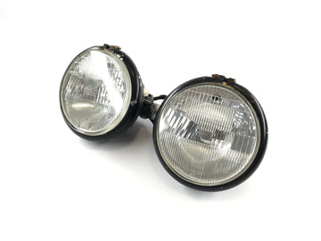 Triumph Speed ​​Triple 955i [1999] - světlomety